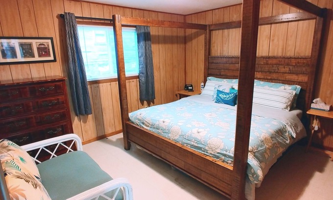 Cornell Appartement | Entire Apt * Blue Bridge * Brunet Island State Park * Ice Age Trail *