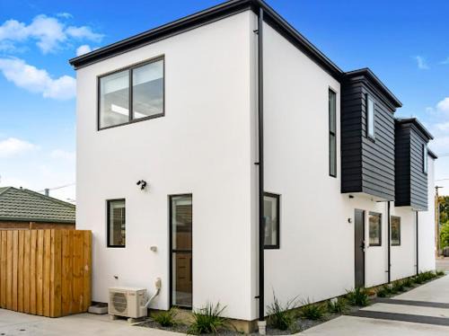 Linwood Appartement | Entire Brand New Home
