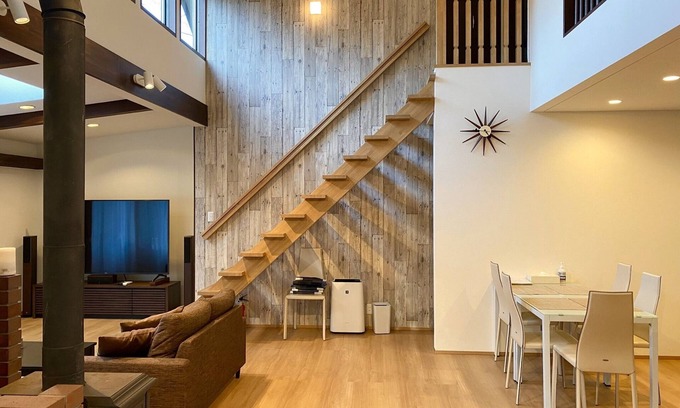 Miyota Maison | Entire building available Honors Hill 9 K4 P / Kitasakugun Nagano