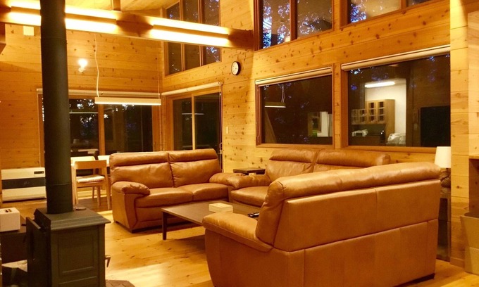 Miyota Maison | Entire building available Honors Hill 12 H2 / Kitasakugun Nagano