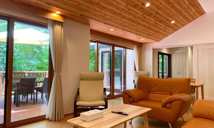 Miyota Maison | Entire building available Honors Hill 26 K15 / Kitasakugun Nagano