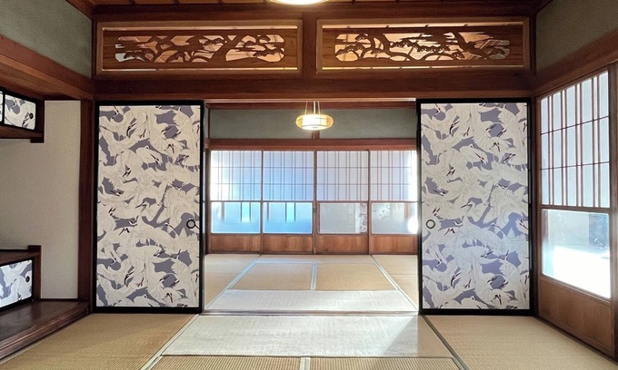 Komoro Maison | Entire building available for rent WiFi availab / Komoro Nagano