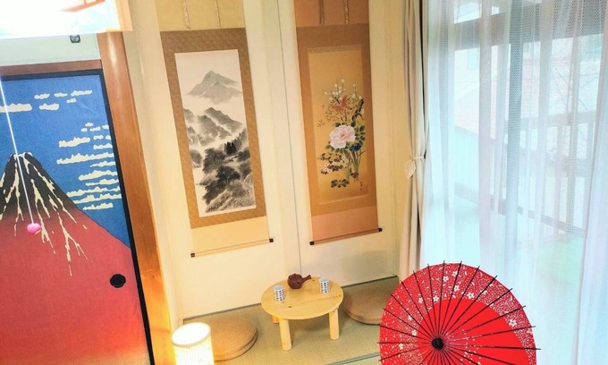 Naka Ward Maison | Entire building available for rent77Japanesest - Masaki 1chome house / Nagoya Aichi