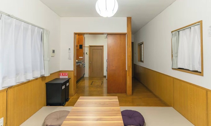 Chuo Ward Maison | Entire building for rent Near Kumamoto Castle | /Kumamoto Kumamoto