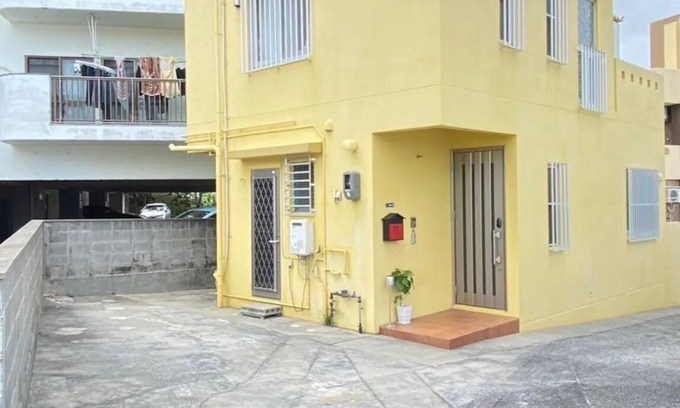 Hiyagon Maison | Entire building reserved Iero House / Okinawa Okinawa