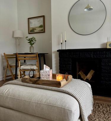 West Laroch Appartement | Entire Bungalow in the Highlands