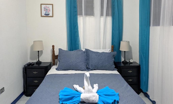 Villa Bonita Appartement | Entire Comfy apartment for you, 5 min SJO Airport