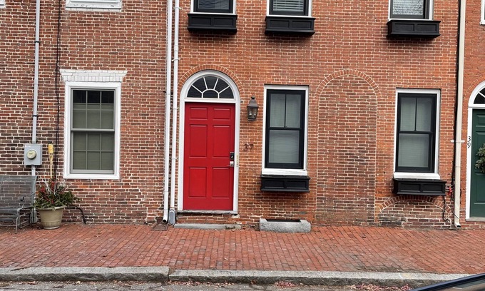 Newburyport Copropriété | Entire condo center of downtown Newburyport