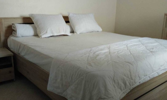 Cite Adrar Appartement | Entire condo hosted by Fouzia