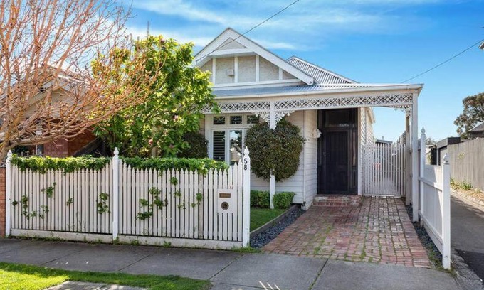 Ascot Vale Maison | Entire contemporary home in Ascot Vale