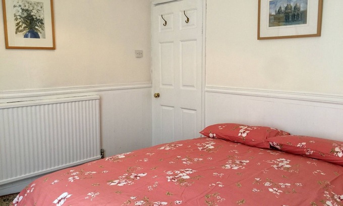 Wallingford Appartement | Entire Cottage Style flat in heart of Wallingford