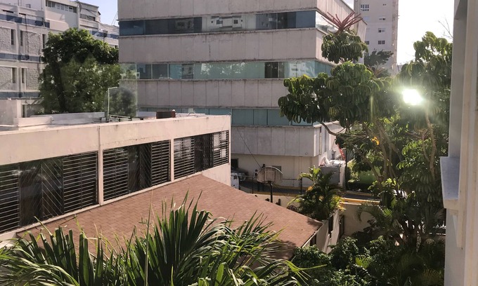 Lope De Vega Appartement | Appartement Art Emplacement Tout Confortable et Exclusif. Une oasis dans la ville