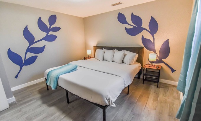 Berkley Maison | Entire Family Home in Denver