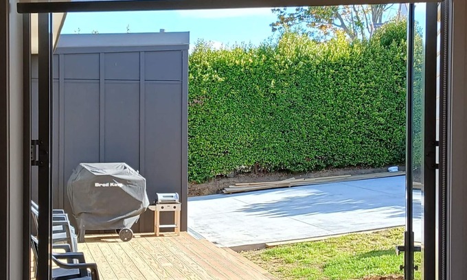 Pakuranga Heights Maison | Entire Family home