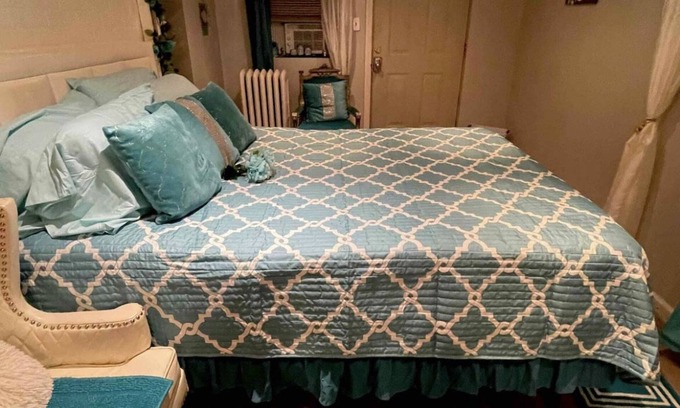 Queens Appartement | Entire Garden Apt. St. Albans Queens Near All