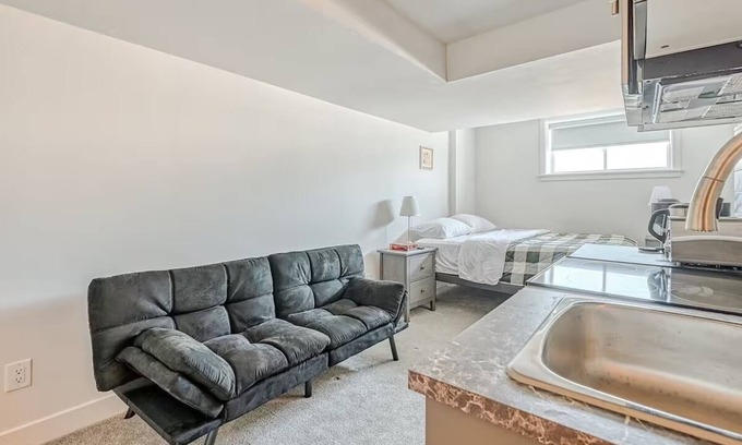Chapel Hill South Appartement | Entire guest suite - Spring Enclave
