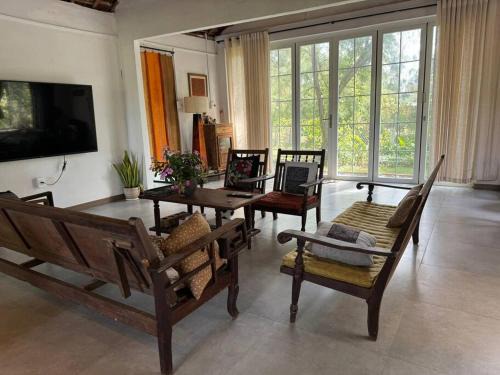 Tuy An Maison | Entire home and private beach in Phu Yen, Vietnam