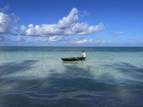 Gan Maison | Entire Home - Calm Beach Inn