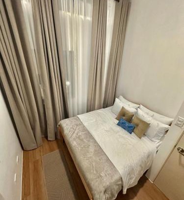 Buhangin Appartement | Entire Home For 2, Nearby Davao airport