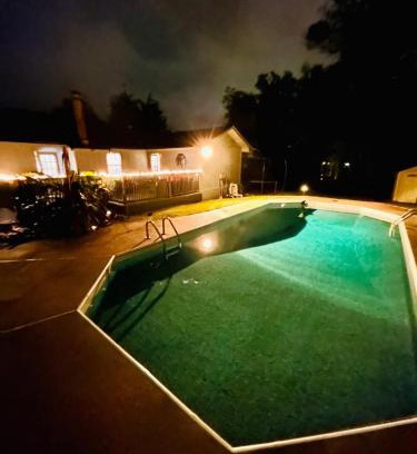 Dothan Maison | Entire home in Dothan, Alabama