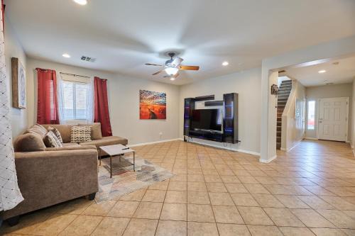 Glendale Maison | Entire home in Glendale, Arizona