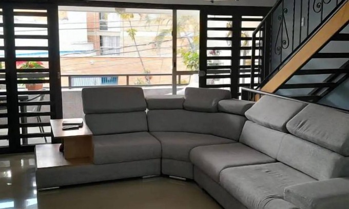 San Javier Appartement | Entire home in Medellin