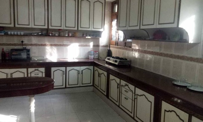 Amritsar Maison | Entire Home in the Heart of Amritsar