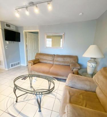 El Paso Appartement | Entire Home Near Cordova Intl Bridge