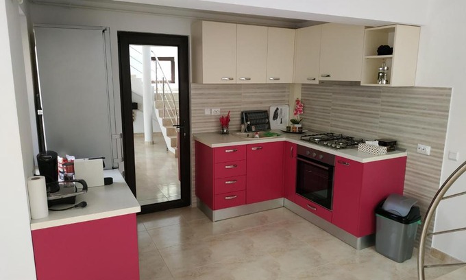 Bucharest Villa | Entire Home