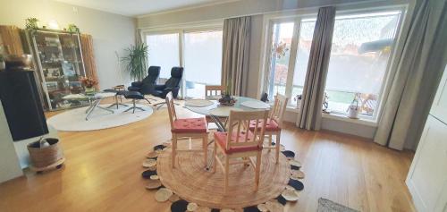 Horten Appartement | Entire Home - Unique Quiet Quality Near the Sea