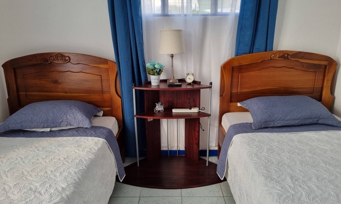 Villa Bonita Appartement | Entire Homy apartment for you, 5 min SJO Airport
