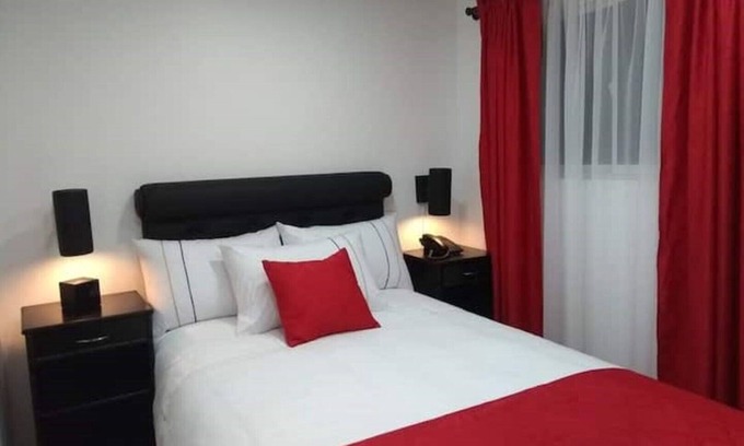 La Candelaria Hôtel | Entire hotel 15 rooms