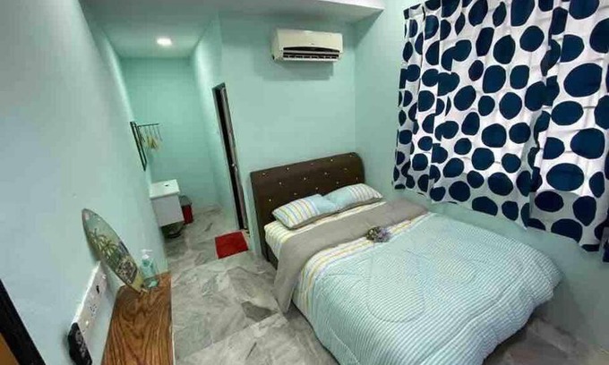 Seremban Maison | Entire House . 4 beds . EE Summer Guest House