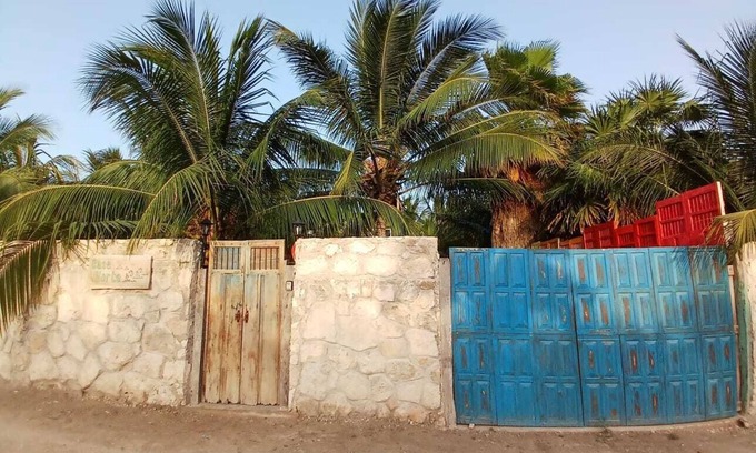 El Cuyo Maison | Entire house for rent in El Cuyo