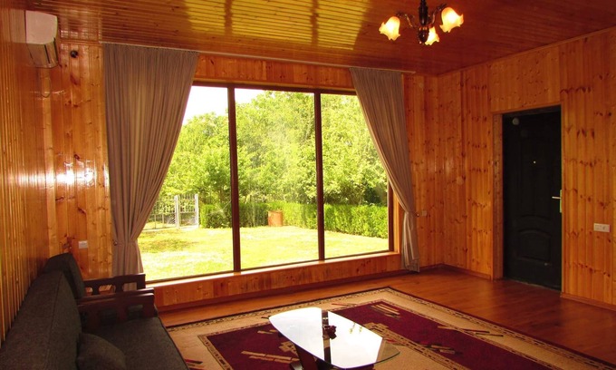 Martivili Maison | Entire House