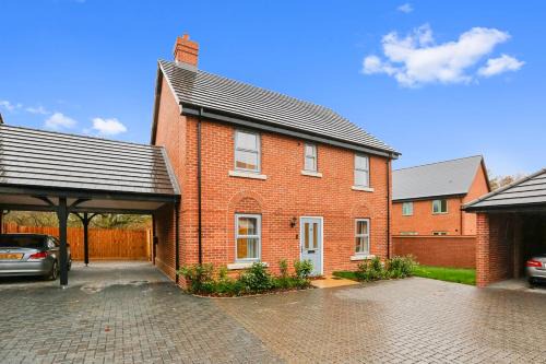 Colchester Maison | Entire house in Stanway, Colchester