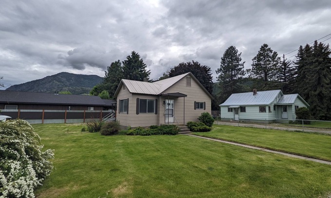 Twisp Maison | Entire House in Twisp