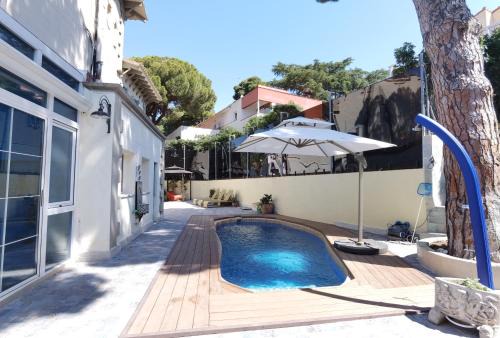 Tiana Maison | Entire house with private pool