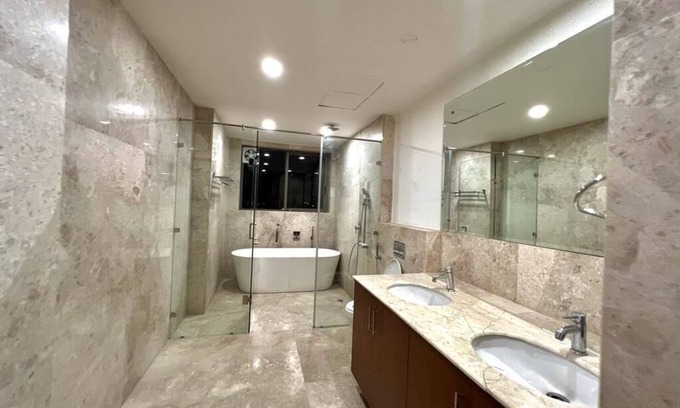 Vasant Kunj Appartement | Entire Luxury 2BHK Flat for Parties/ Family