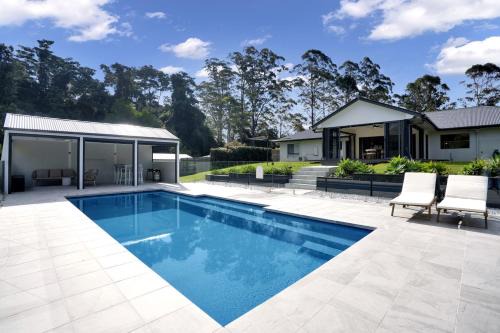 Peachester Maison | Entire Property at Sunshine Grove