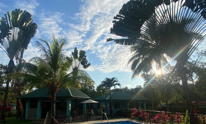 Ojochal Appartement | Exclusive use of gated property with four recently remodeled casitas