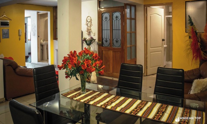 Cusco Historic Center Appartement | Entire rental property in Cusco, Peru