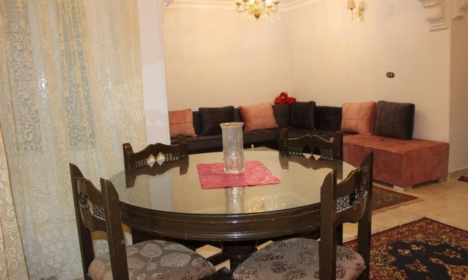 New Cairo Appartement | Entire rental unit in New Cairo
