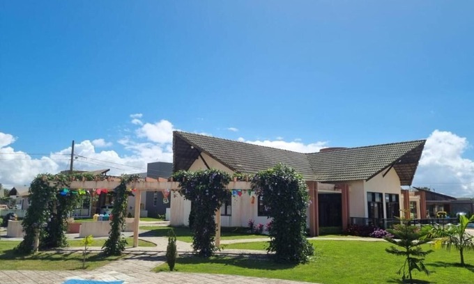Bananeiras Maison | Entire space with free Wi-Fi 2km from the center