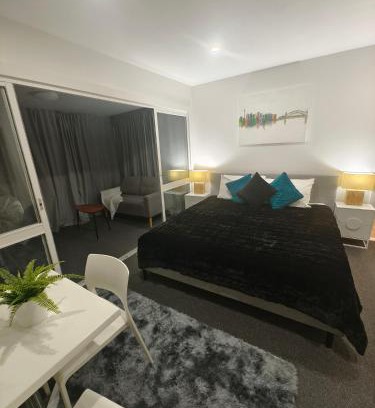 Clontarf Appartement | Entire Studio Apartment - self check-in