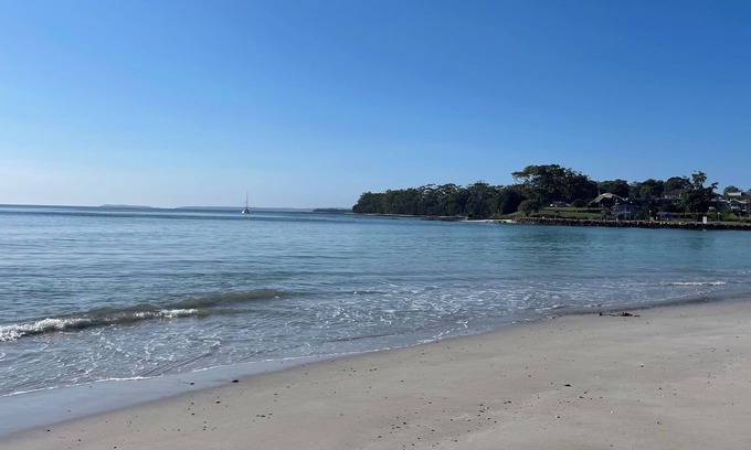 Callala Beach Appartement | Entire Studio