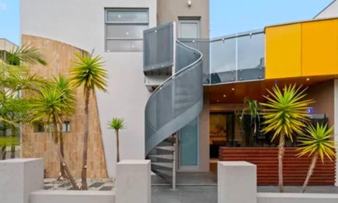 Maribyrnong Appartement | Entire studio with balcony
