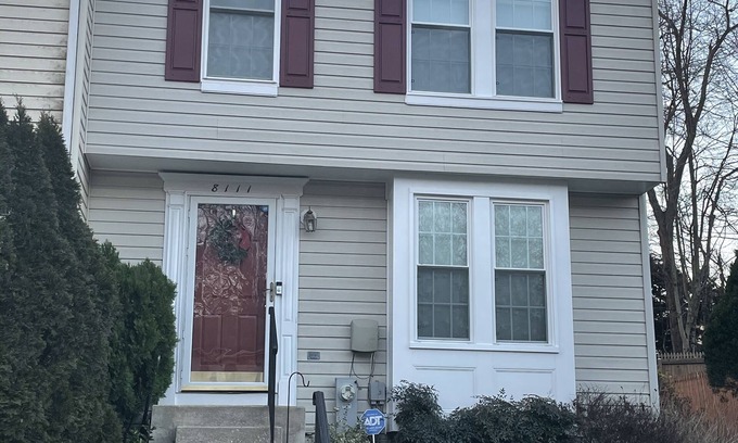 Savage-Guilford Maison | Entire Townhouse Ft. Meade (long term rental available)