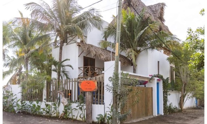 Escuintla Maison | Entire villa for 8 people