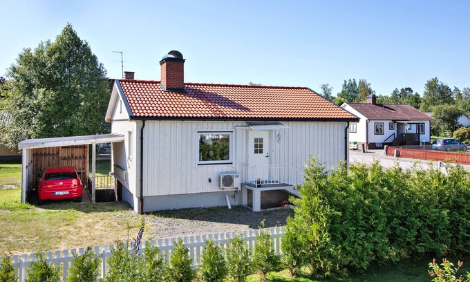 Laxa Villa | Villa entière HomelyComfort, Laxå